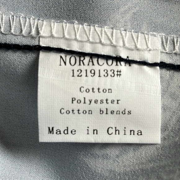 Button down shirt dress - Picture 4 of 4